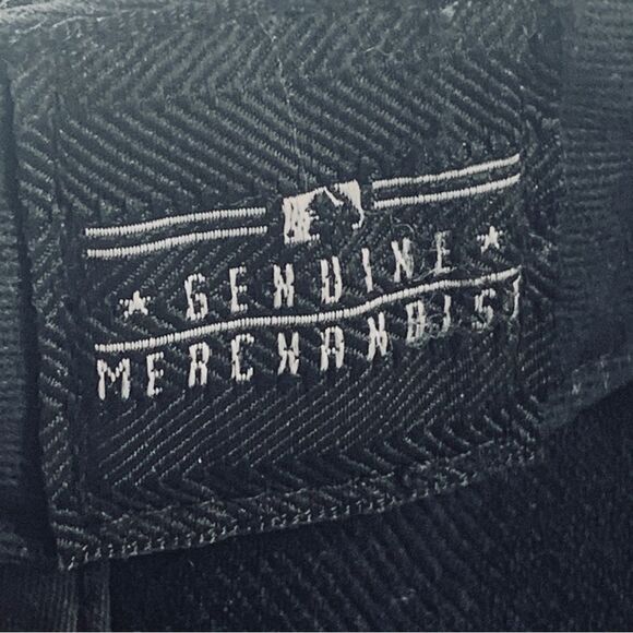 San Francisco Giants Genuine 47 Strap hat OSFA - Picture 6 of 11